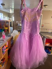 dresses for women bought from lady prom dress but didn't like the at way it look