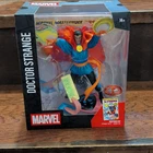 McFarlane Toys Marvel Doctor Strange Platinum Edition Figure Rare