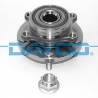 Radlagersatz Vorne Links Rechts Dayco KWD1135 FÜR Hyundai KIA Nabenlager Satz