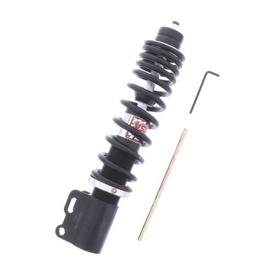 YSS Mono Stoßdämpfer vorne 1 Stück Gas Da passend für Vespa ET2 50 1997-2005