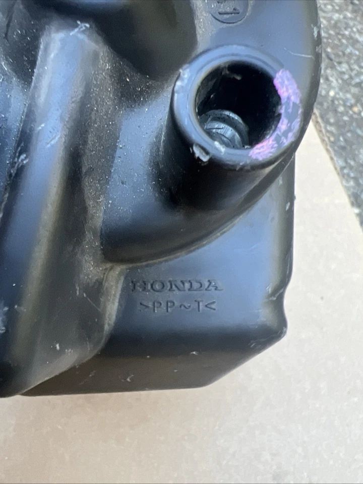 OEM Honda Accord 1998-2002 Ignition Distributor 2.3L Hitachi Acura CL - Image 2 of 4