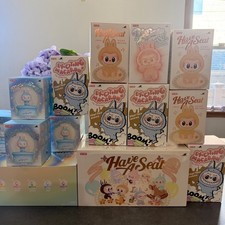 Verified Authentic POP MART Labubu Big Into Energy V1 V2 V3 Blind Box US Seller