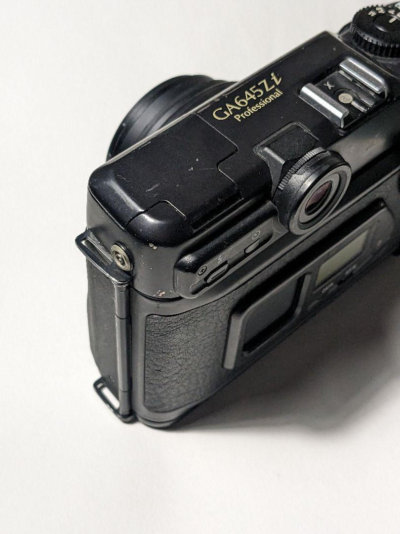 FUJIFILM GA645Zi Professional Medium Format Camera | eBay FUJIFILM GA645Zi Professional Medium Format Camera | eBay
