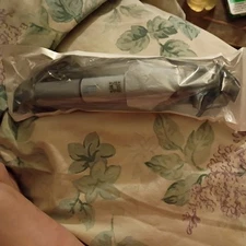  I opened Thermal Paste