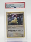 SNORLAX 2011 POKEMON CALL OF LEGENDS #33 PSA 10 Q1860