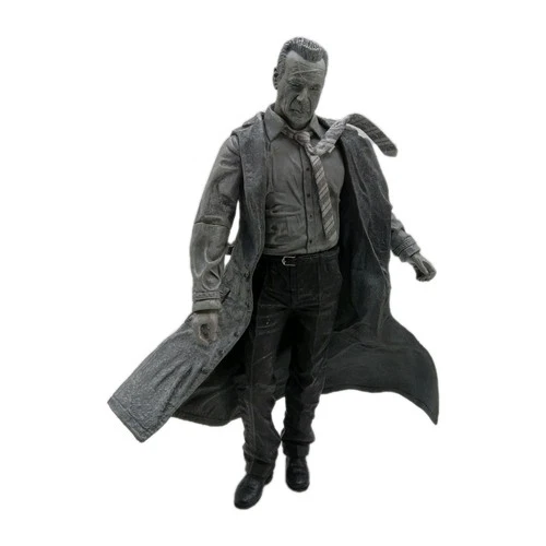 2005 Sin City HARTIGAN Series 2 REEL TOYS NECA BRUCE WILLIS Frank Miller