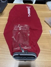 VacBagsUSA Outer Vacuum Cleaner Bag for Select Eureka/Sanitaire Models