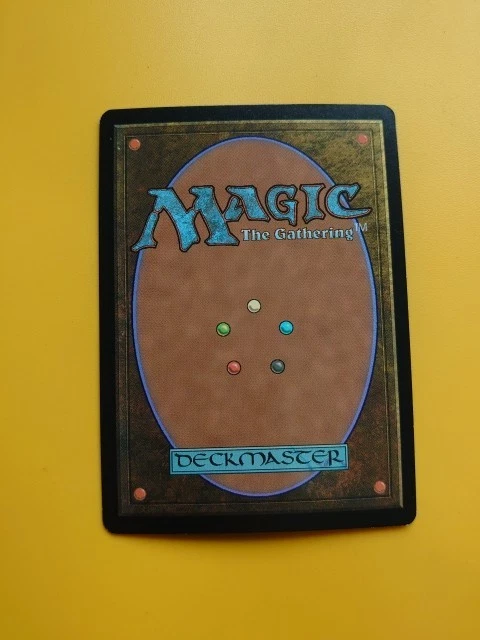 Ashiok, Nightmare Weaver. Theros Mythic Planeswalker Magic the Gathering Card. - Image 4 of 4