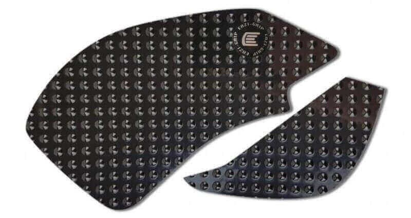 Grips de reservoir R&G moto Ducati Panigale V4 pour pilotage sur circuit et route