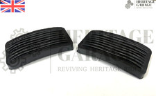Suzuki Samurai Gypsy Accelerator Pedal Rubber Set (Set of 2 Pcs)