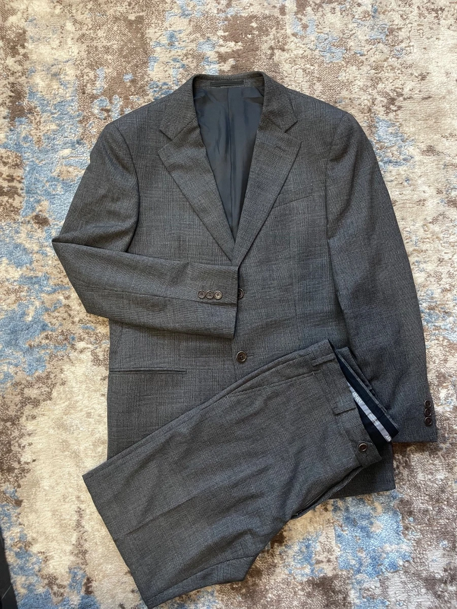 armani collezioni suit products for sale | eBay