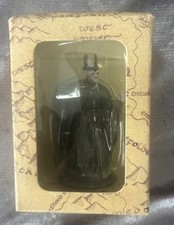 Twighlight Wraith. Eaglemoss. Lord Of The Rings. Metal Figures NEW. Boxed 2004