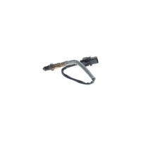 Lambdasonde 490 Mm Bosch Iam-Expertise Passend FüR U.A. Audi A4