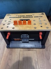 BLACK and DECKER WM450