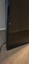 LG 55in LCD 1080p HDR Flat Screen TV Wi Fi Ready Wall Mountable Remote