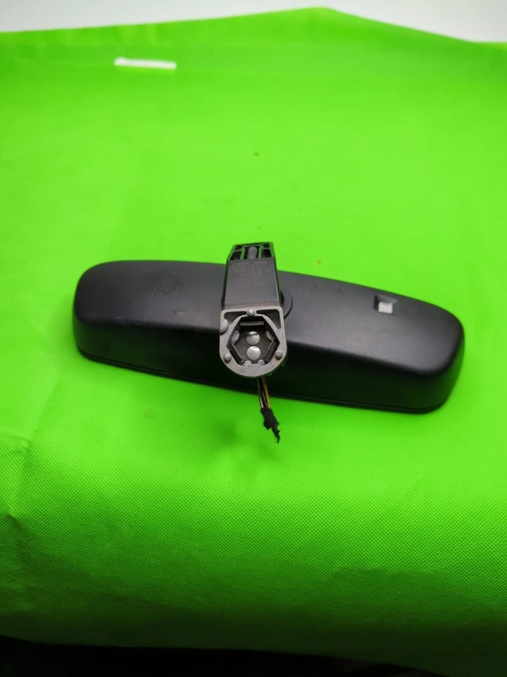 Espejo retrovisor interior Land Rover Range Rover 2006-2013 LR021820 OEM Foto 3 de 4