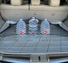 Rear Trunk Floor Style Organizer Cargo Net for Nissan Murano 2003-2014 Brand New