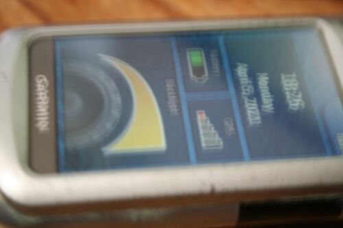 GARMIN Colorado 400t GPS Receiver Decent condition - Picture 2 of 7