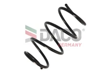 800302 DACO Germany Suspension Spring for BMW