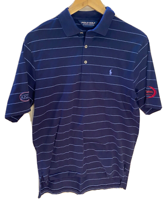 Polo Ralph Lauren Golf 100% Pima Cotton Polo Shirt Men's Small