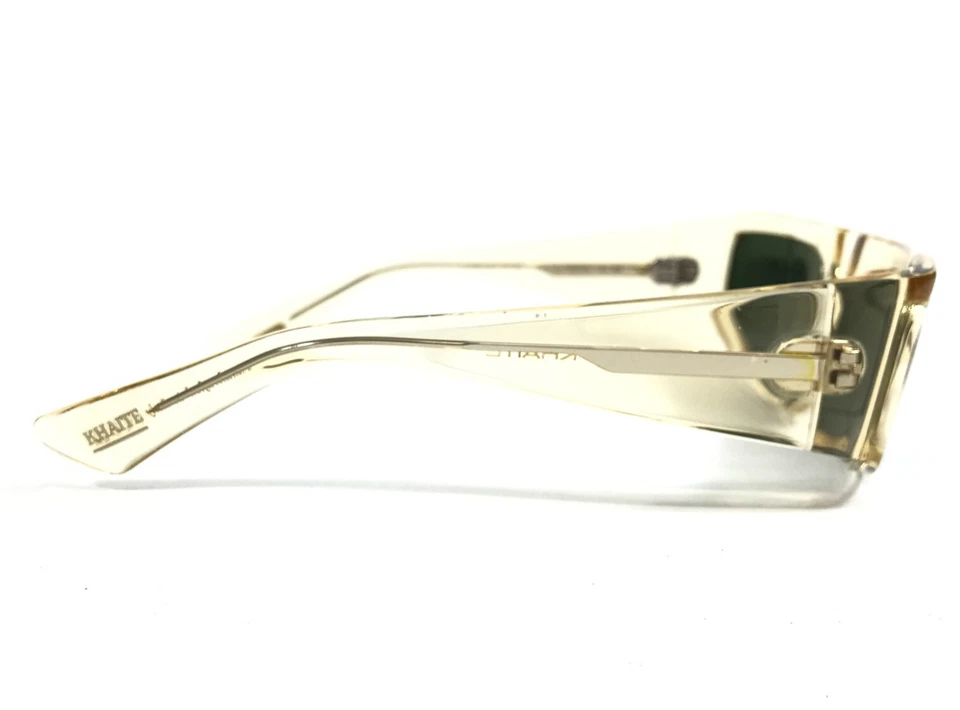 Gafas de sol Oliver Peoples x KHAITE OV5549SU 109471 1979C Buff con verde vibrante Foto 4 de 4