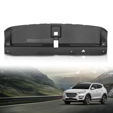 Fit For 2016-2021 Hyundai Tucson Upper Radiator Support Cover Assembly HY1224111