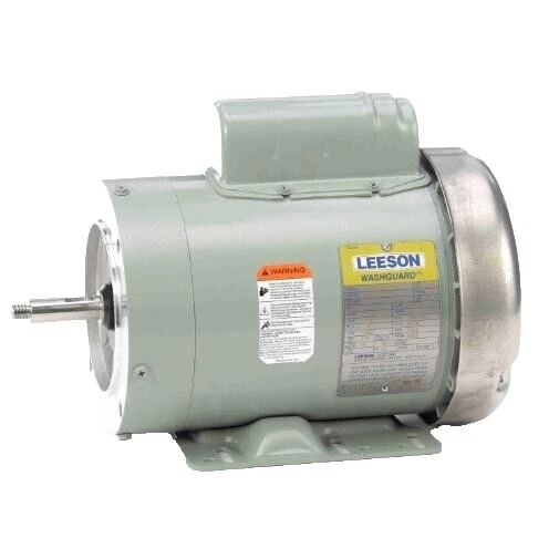 230 V General Purpose Industrial Electric Motors