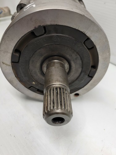2011-2012 Audi A5 Transmission Tail Gear Shaft 957048 - Picture 3 of 8