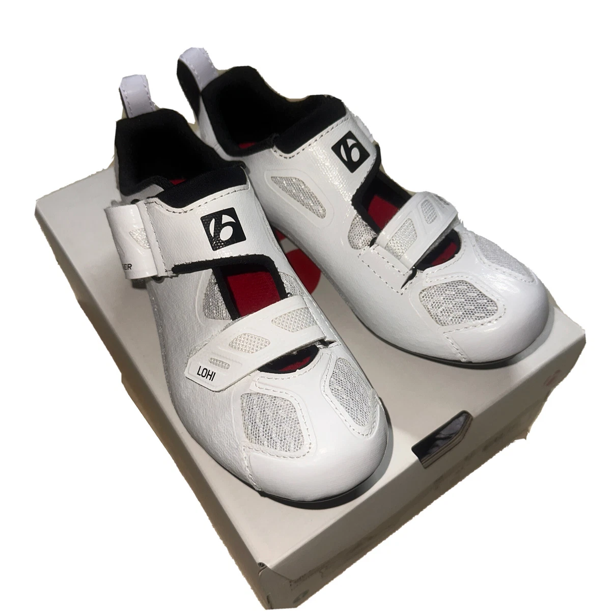 Bontrager Triathlon Cycling & Shoe Covers for sale | eBay