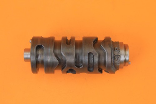 01-05 2001 Raptor 660 660R OEM Gearbox Shift Forks Shaft Drum Gear Transmission - Picture 7 of 16