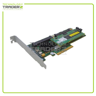 507694-001 HP Smart Array P400 256MB BBWC PCIe x8 SAS Controller Card *New Other