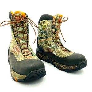 scent blocker boots