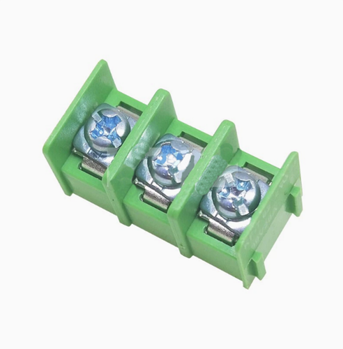 KF7.62 PCB Barrier Screw Terminal Block Strip Connector 2P 3P 4P 7.62mm Pitch - Picture 5 of 11