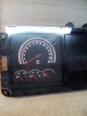 2022 Mack Anthem 22924492 Speedometer Instrument Gauge Cluster