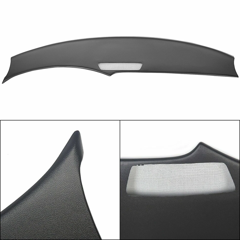 Cubierta de tablero tapa superpuesta para Chevrolet Chevy Camaro 1993 1994 1995 1996 95 96 Foto 2 de 4