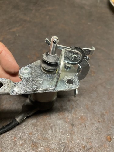 (MC29) 16270-ZB4-000 OEM Honda Auto Throttle Assembly - Picture 4 of 5