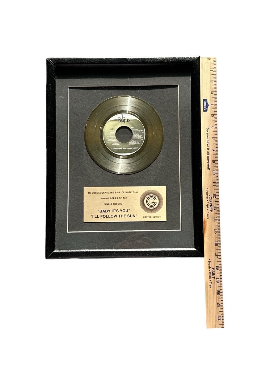 BEATLES Baby It's You TEST (RARE!!送料込み) BEATLES Baby It's You TEST (RARE!!送料込み) Amazon.co.jp: Baby