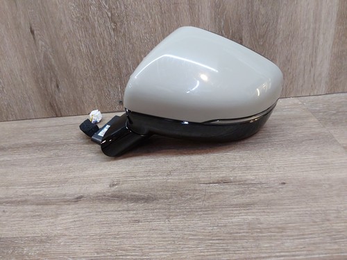 2021-2024 Kia Sorento Left Side Mirror ASSY OEM Part# 87610-R5110 - Picture 12 of 13