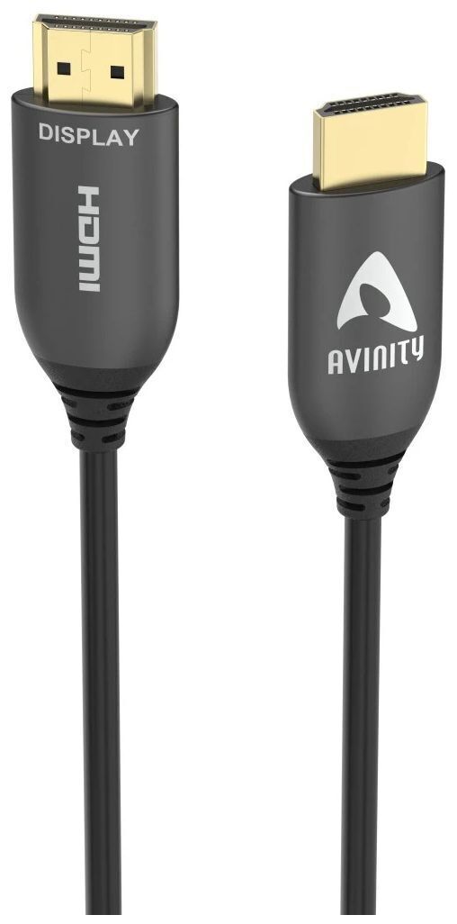 Avinity 00107635 HDMI Kabel Schwarz 4047443507686 | eBay