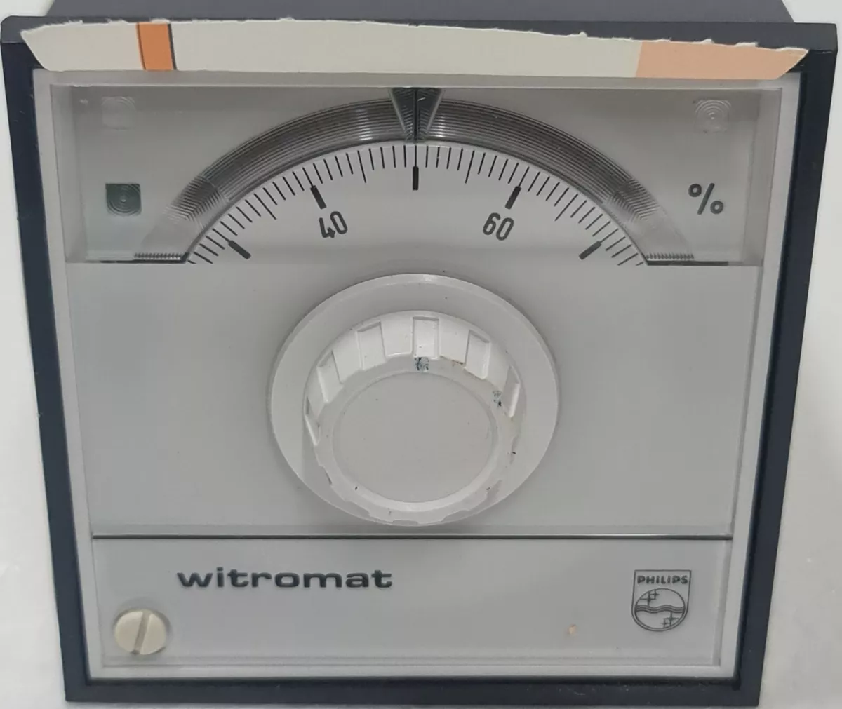Philips 8318 top