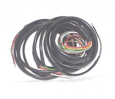 HOREX - REGINA - CABLAGGIO PER VEICOLI CON LUCE FRENO - (REGINA 2-4) - 8035*