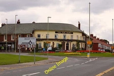 Photo 6x4 The New Crown by Gypsies Green Roundabout South Shields  c2011