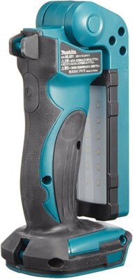 マキタ　ML801  ライト Amazon.co.jp: マキタ 充電式LEDワークライト 14.4V/18Vバッテリ