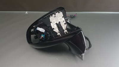 Original Mercedes CLS C257 W257 side mirror exterior mirror right A2578103000