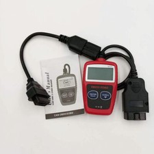 FOR POLARIS ATV DIAGNOSTIC CODE READER ADAPTE...