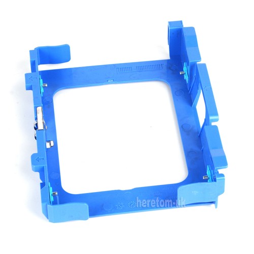 FOR Dell SFF 3.5” Caddy 1B5146200 HDD SSD Precision T3420 7040 3040 5040 H8V8K - Picture 5 of 5