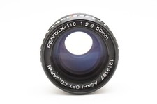 Pentax Auto 110 Indiana Camera Lenses for sale - eBay