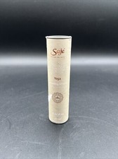 Saje Yoga Grounding Oil Blend Calm Superpower Find Center Mindfulness 10ml NEW