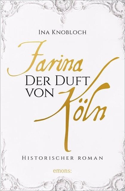 Thumbnail - Farina - Der Duft Von Köln