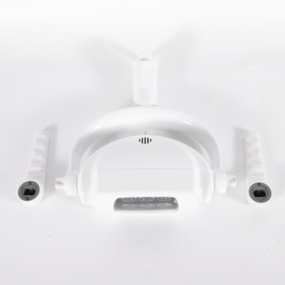 6-LED Dental Operatory Lamp With Sensor & Detachable Handle 12VAC